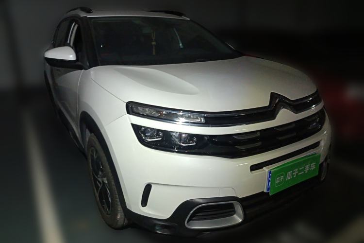 Used Citroen C5 AIRCROSS 2021 400THP Enjoyment Model