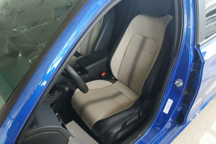 Used Honda Civic 2023 2.0L eHEV Sharp Edition
