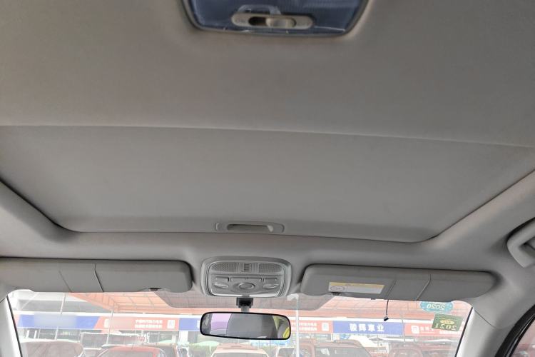 Used Haval M6 2018 Revised Version 1.5T DCT Two-Wheel Drive Elite Edition
