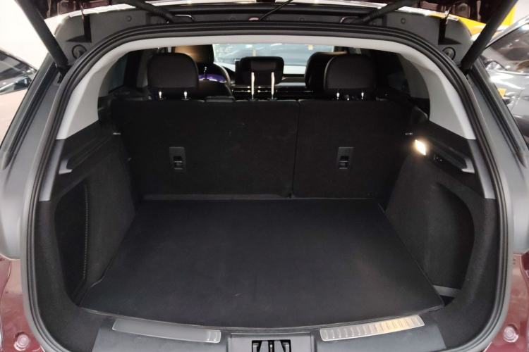 Used Lincoln Corsair 2022 2.0T Two-Wheel Drive Luxury Edition