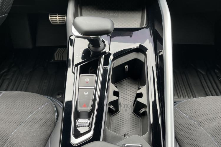 Used Geely Auto Preface 2025 Dongfang Yao 2.0TD Moonlight Edition
