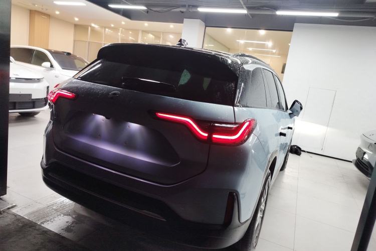 Used Nio ES6 2020 600 km Sport Edition
