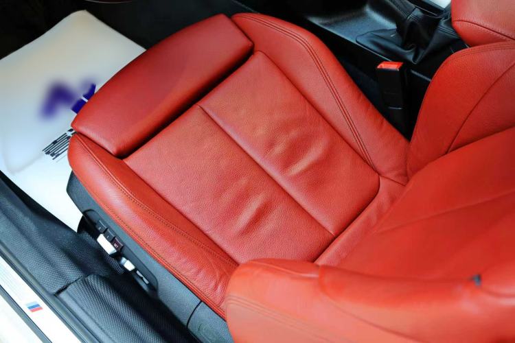 Used BMW 2 Series 2019 225i Convertible Coupe Luxury Edition M Sport Package
