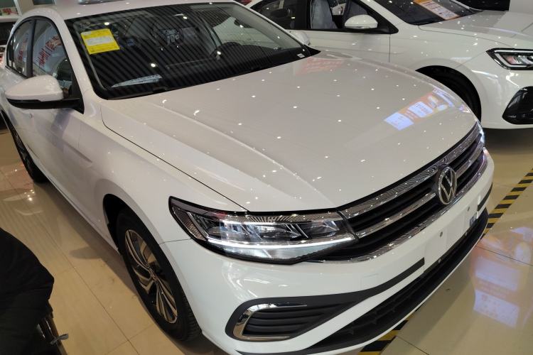 Used Volkswagen Bora 
