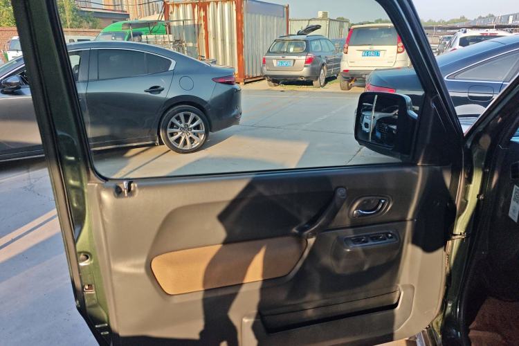 Used Suzuki Jimny 2015 1.3 AT Mode3 Navigation Edition
