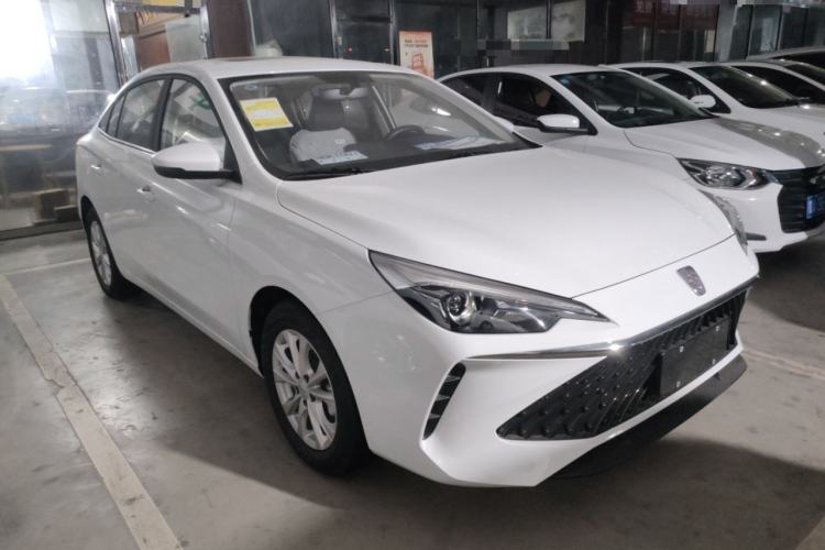 Used Roewe i5 2023 1.5L CVT Luxury Edition
