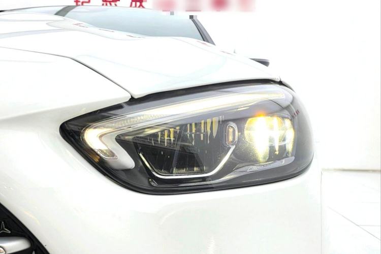 Used Mercedes-Benz C-Class 2023 C 260 L Sport Edition
