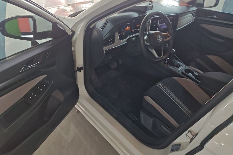 Used Volkswagen Bora 2024 200TSI DSG Comfort Edition