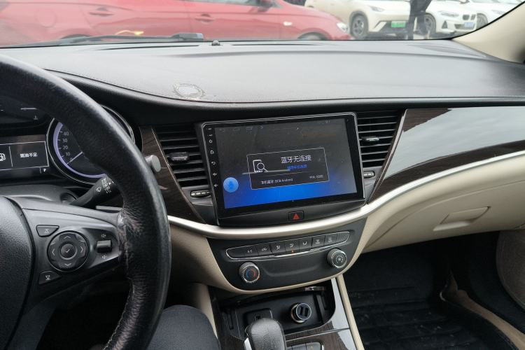 Used Buick Verano 2018 Sedan 15S Automatic Entry Model
