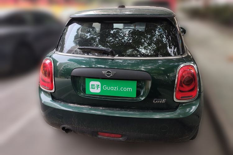 Used  MINI 2018 1.5T ONE