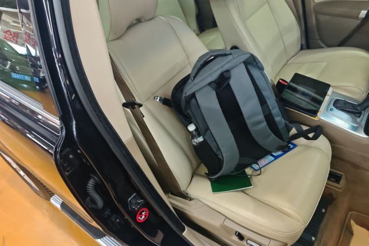 Used Volvo XC Classic 2014 T5 Luxury Edition
