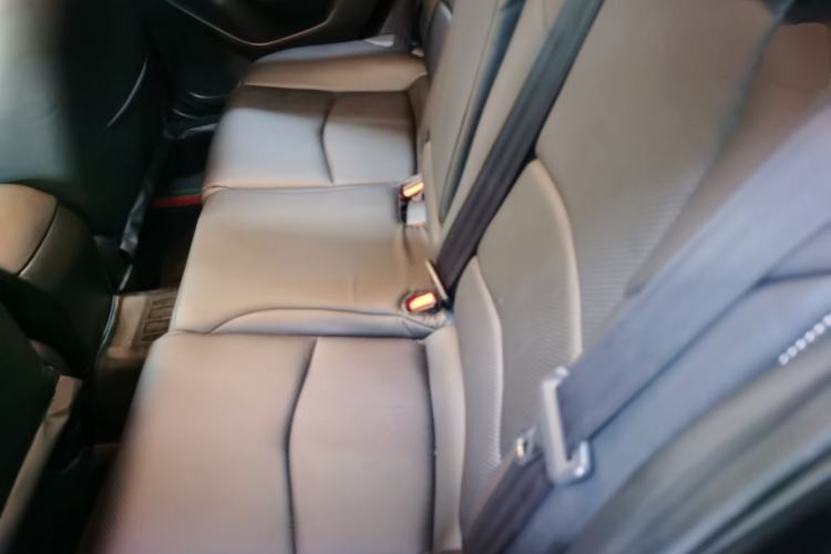 Used Mazda Mazda 3 Axela 2017 Sedan 1.5L Automatic Comfort Model Emission Standard China V