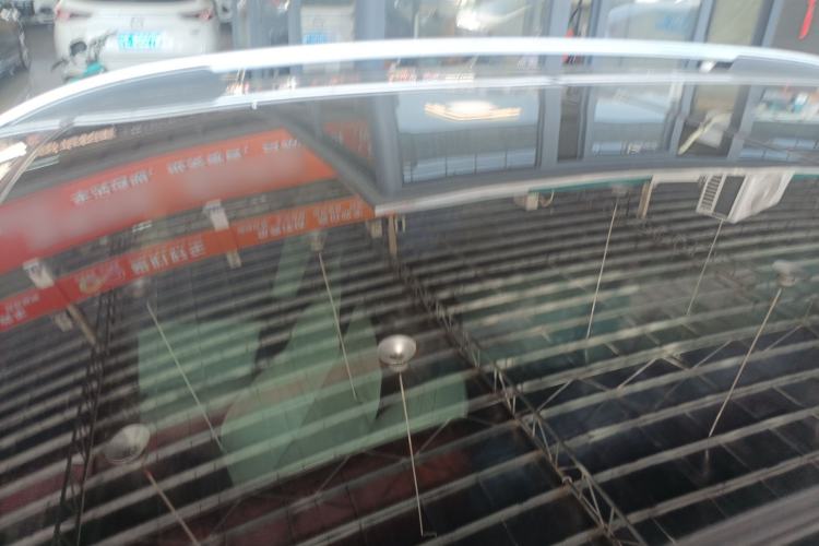 Used Lynk & Co 01 2017 2.0T Two-Wheel Drive Zhaopu Version
