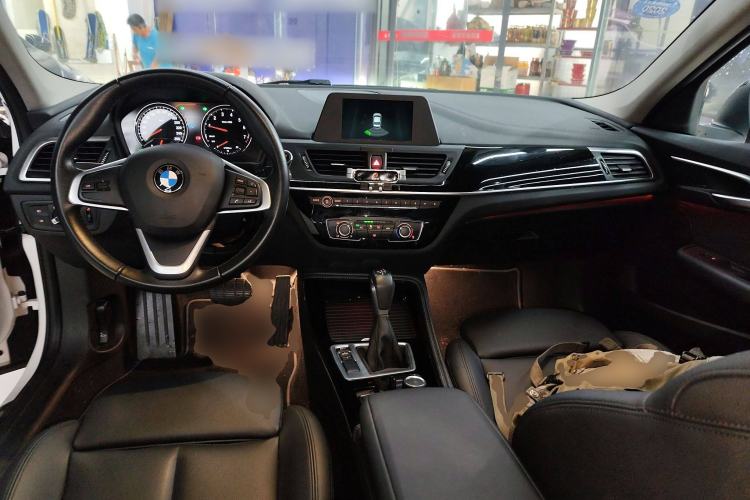 Used BMW 1 Series 2018 118i Sport Edition