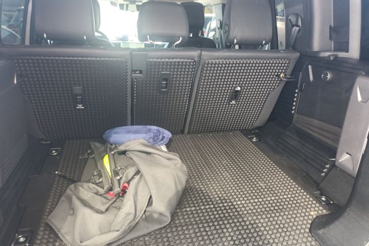 Used Land Rover Defender 2022 110 P400 Dark Edition