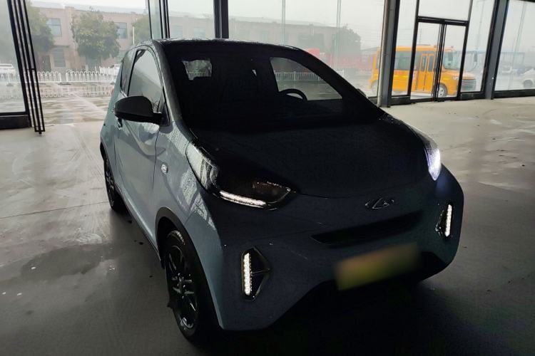 Used Chery Little Ant 2024 Edition Youth Version 251km Passion Version 25.05 kWh