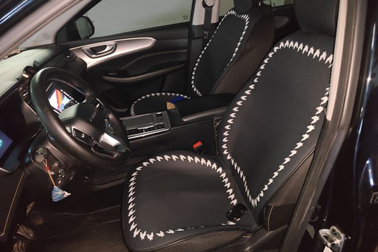 Used Roewe RX5 2020 PLUS 300TGI Automatic Ali National Style Ronglin Edition