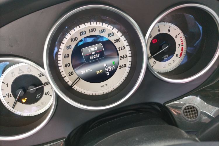 Used Mercedes-Benz CLS 2015 CLS 260