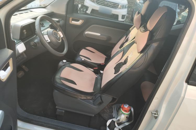 Used Wuling Hongguang MINIEV 2022 GAMEBOY 200km Gaming Edition with Lithium Iron Phosphate