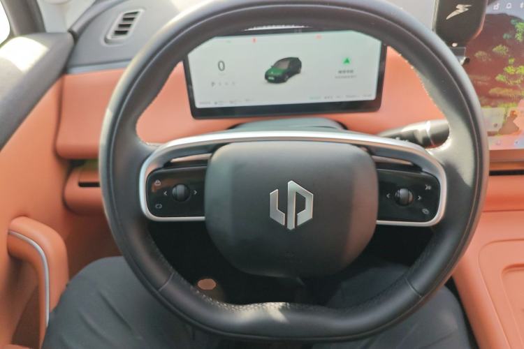 Used Leapmotor C10 2024 210 LiDAR Version