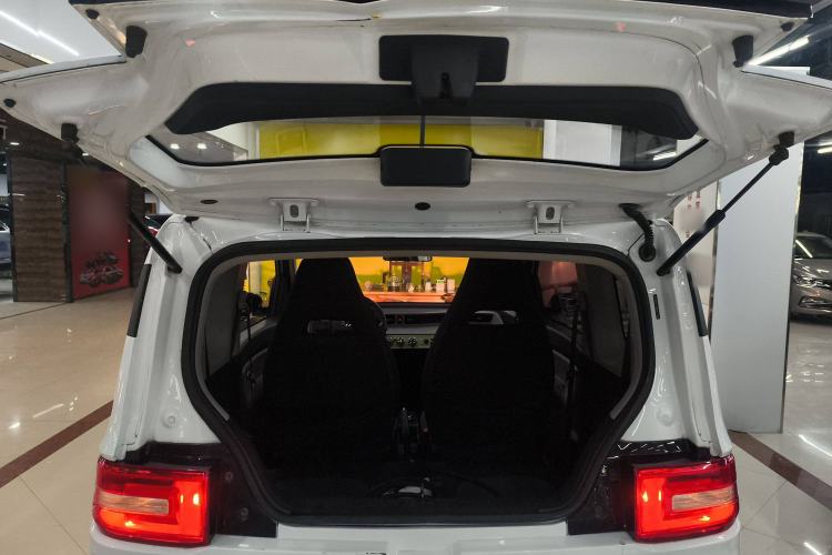 Used Wuling Hongguang MINIEV 2021 Macaron Premium Model – Lithium Iron Phosphate
