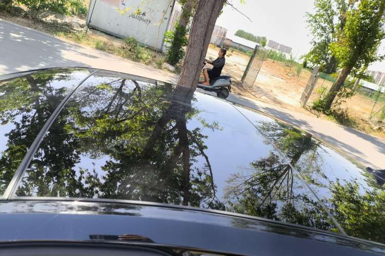 Used Audi A6L 2021 45 TFSI Prestige Dynamic Edition
