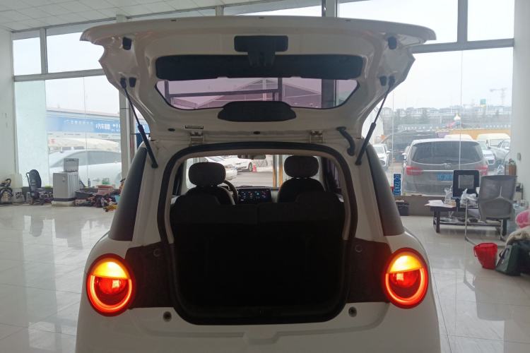 Used Qiyuan Lumin 2022 210km Sweet Edition