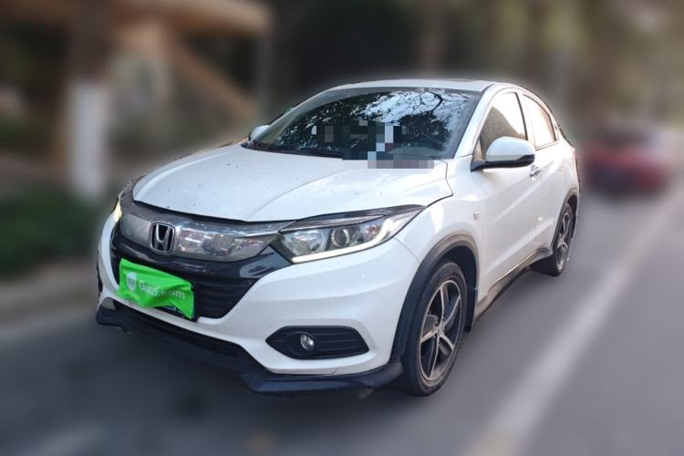 Used Honda Vezel 2020 1.5L CVT Pioneer Edition