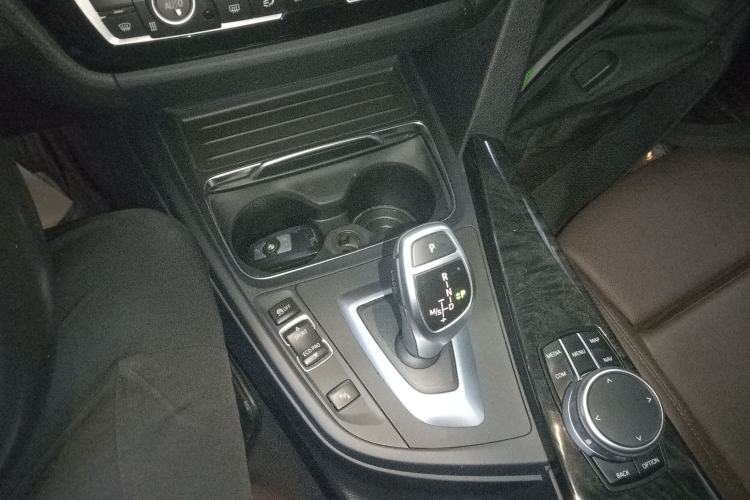 Used BMW 3 Series 2019 320Li M Sport Night Edition
