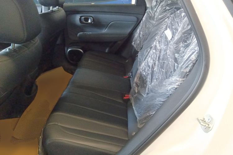 Used AION UT 2025 420 Smart Edition
