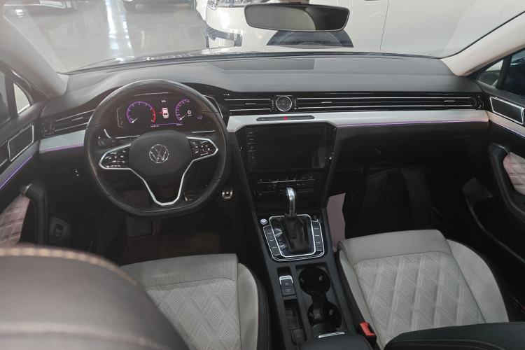 Used Volkswagen Magotan 2023 2 Million Units Commemorative Edition 330TSI DSG Luxury Version
