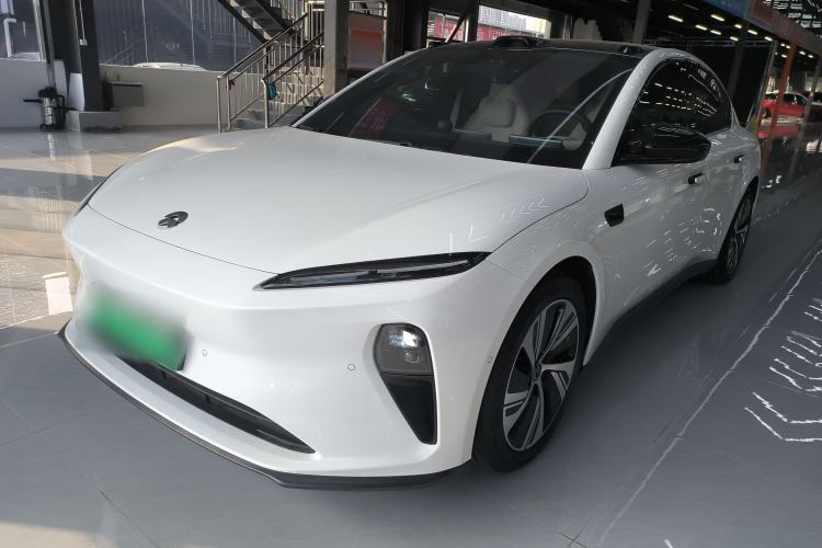 Used Nio ET5 2024 75 kWh