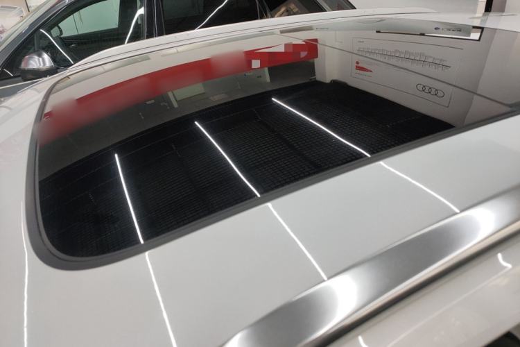 Used Audi Q3 2024 35 TFSI Fashion Dynamic Edition
