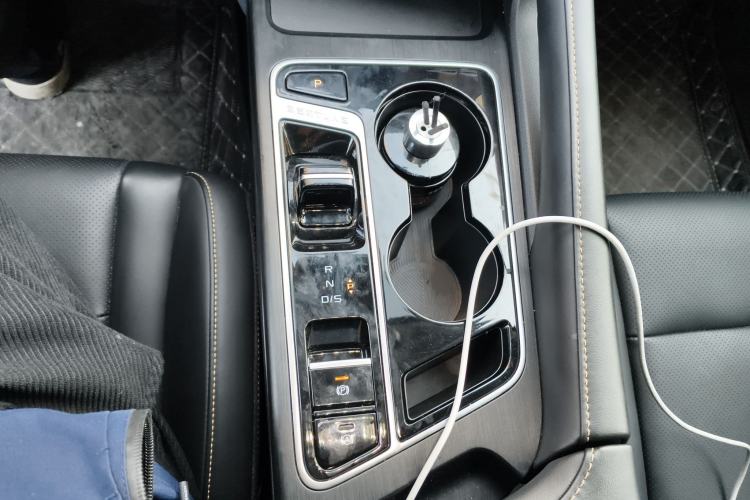 Used Bestune B70 2024 Dragon Edition 1.5T Leading Model