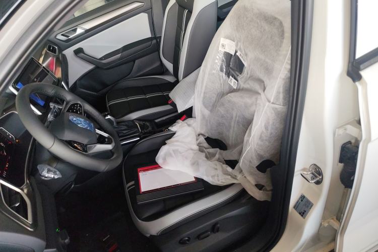 Used Volkswagen T-ROC 
