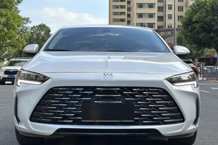 Used Buick Regal 2024 25T Deluxe Edition
