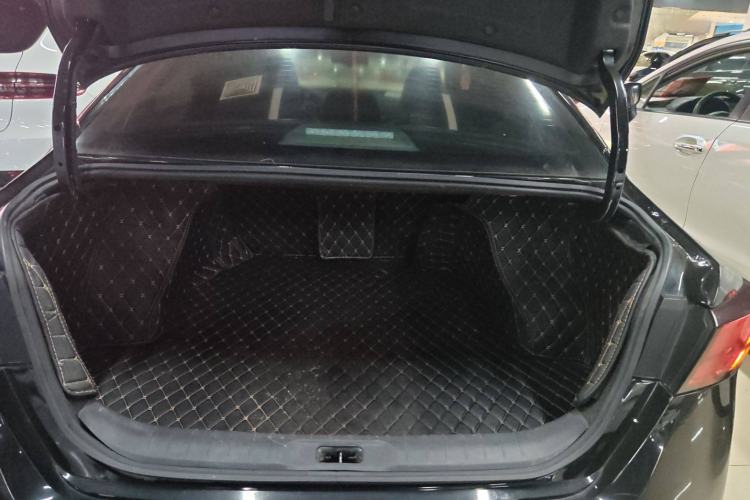 Used Nissan Teana 2020 Revised Version 2.0L XL Comfort Edition
