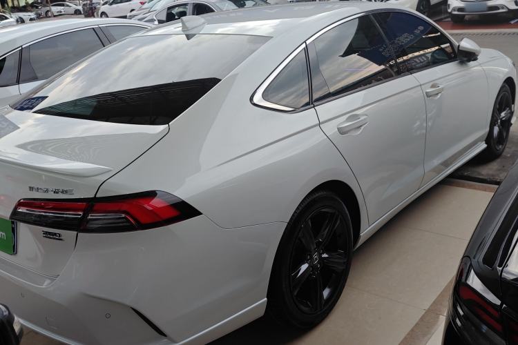 Used Honda Inspire 2023 260TURBO Deluxe Edition
