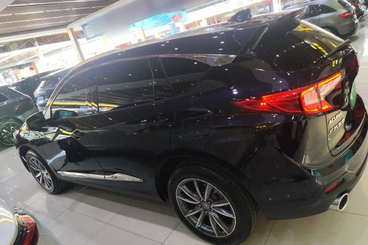 Used Acura RDX 2020 2.0T Enjoyment Edition