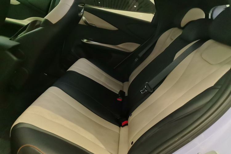 Used BYD Dolphin 2023 420 km Free Version