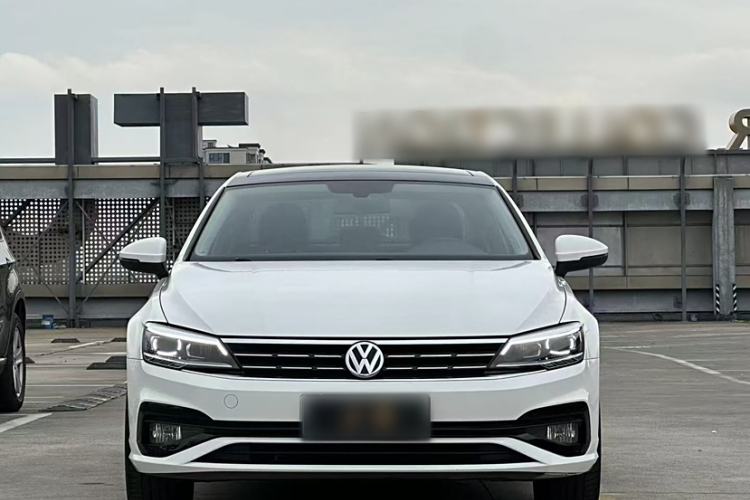 Used Volkswagen Lamando 2021 280TSI DSG Comfort Edition
