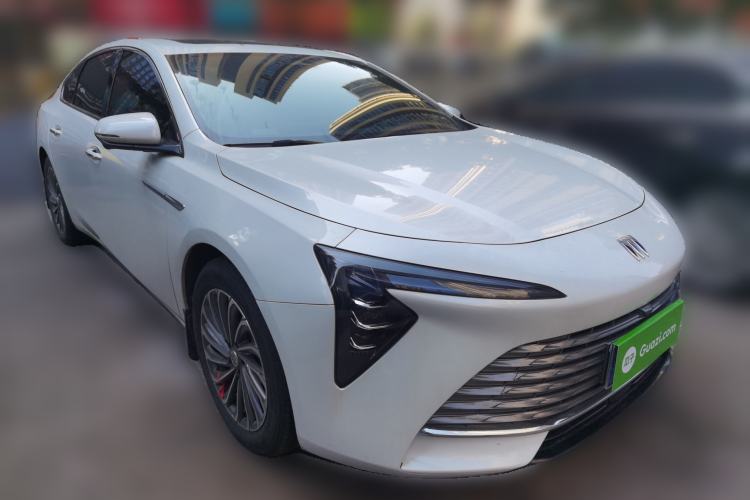 Used Buick LaCrosse 2023 28T Prestige Edition
