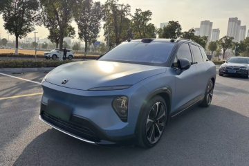 Used Nio ES7 2022 100kWh First Edition