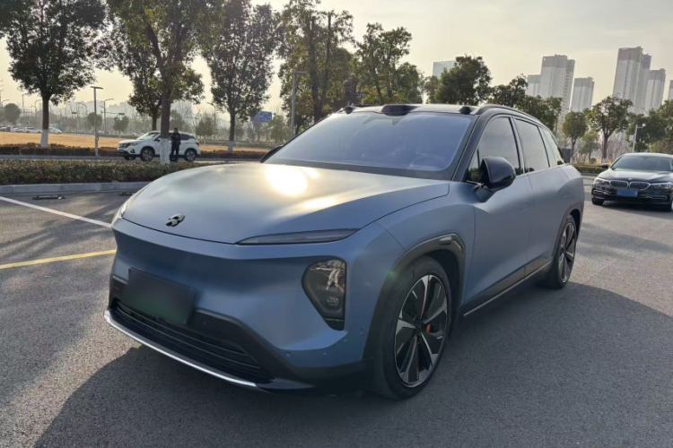 Used Nio ES7 2022 100kWh First Edition