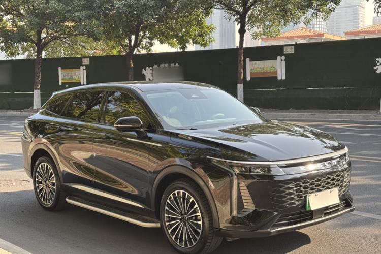 Used  Stellar C-DM 2024 1.5T Long-Range Pro
