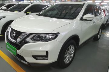 Used Nissan X-Trail 2021 2.0L CVT 2WD XL ITS Comfort Commemorative Edition