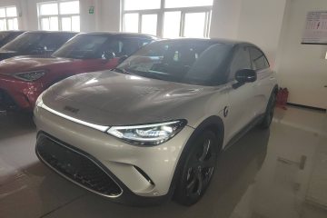 Used smart #3 2023 Pulse Four-Wheel Drive Edition