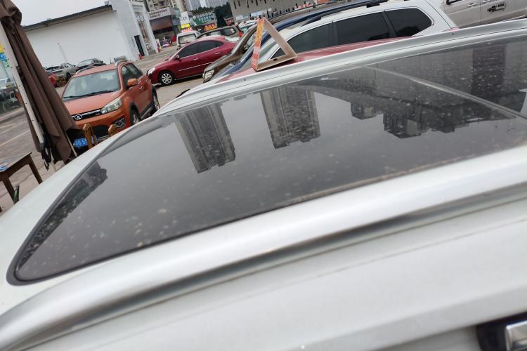 Used Porsche Cayenne 2019 2.9T S U.S. specification
