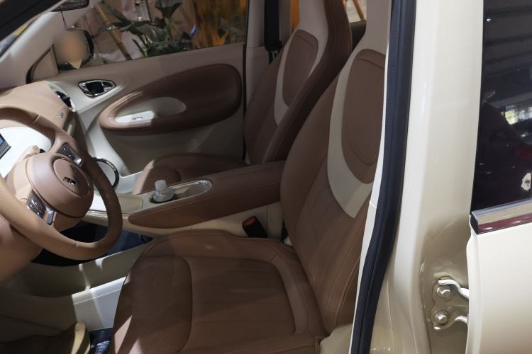 Used Wuling Bingo 2025 333 km Lingxi Connected Version