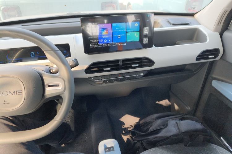 Used  Panda 2024 Panda Mini 200km Endurance Bear
